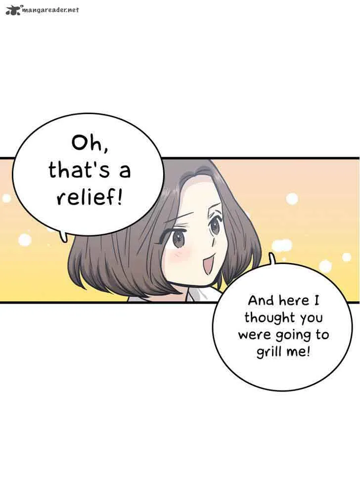 Happy if You Died Chapter 37 page 9