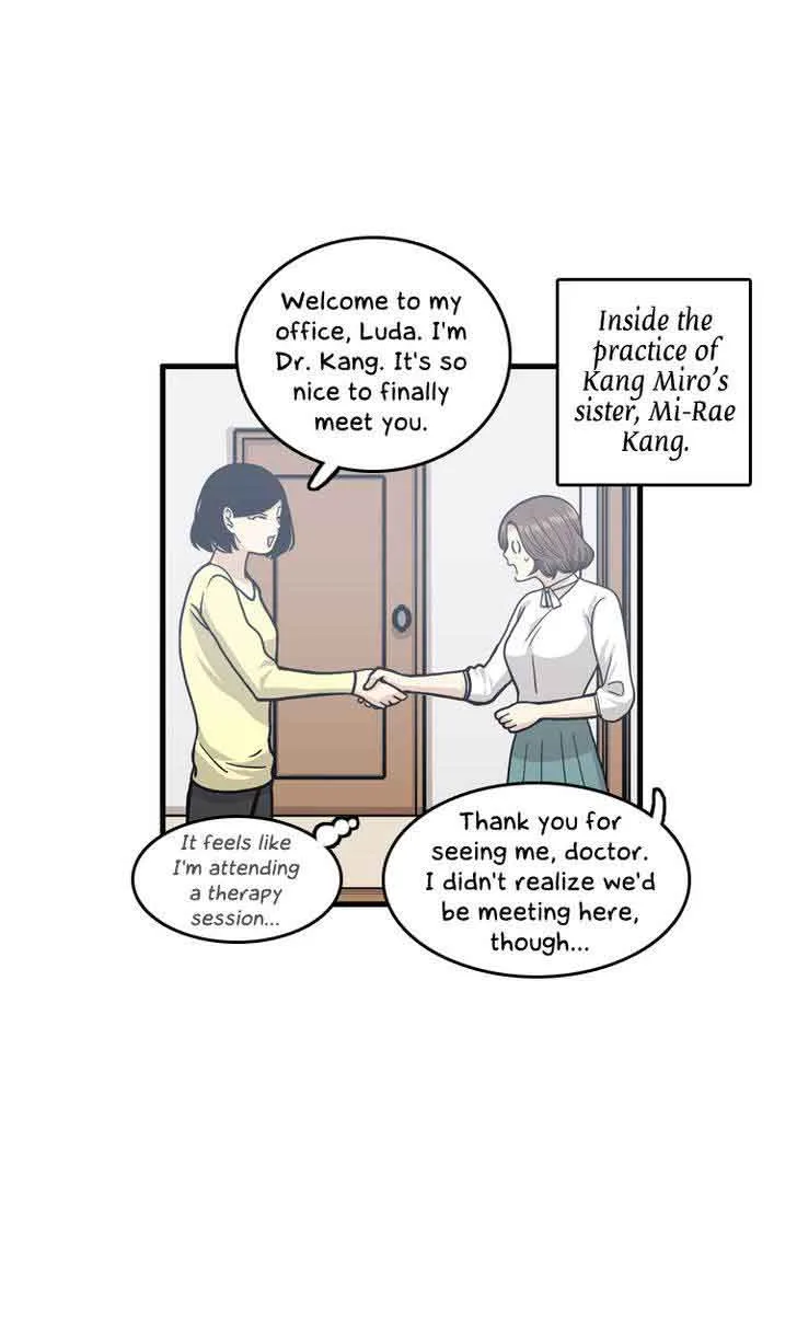 Happy if You Died Chapter 37 page 2