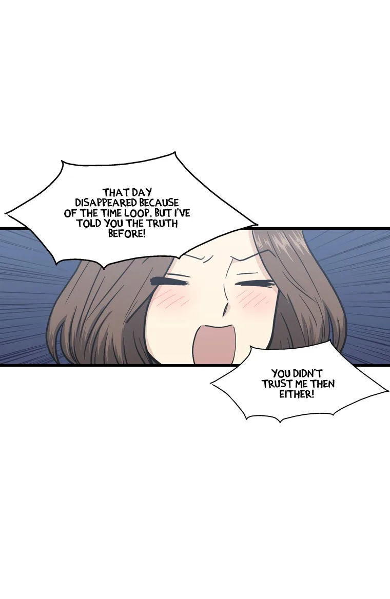 Happy if You Died Chapter 38 page 10