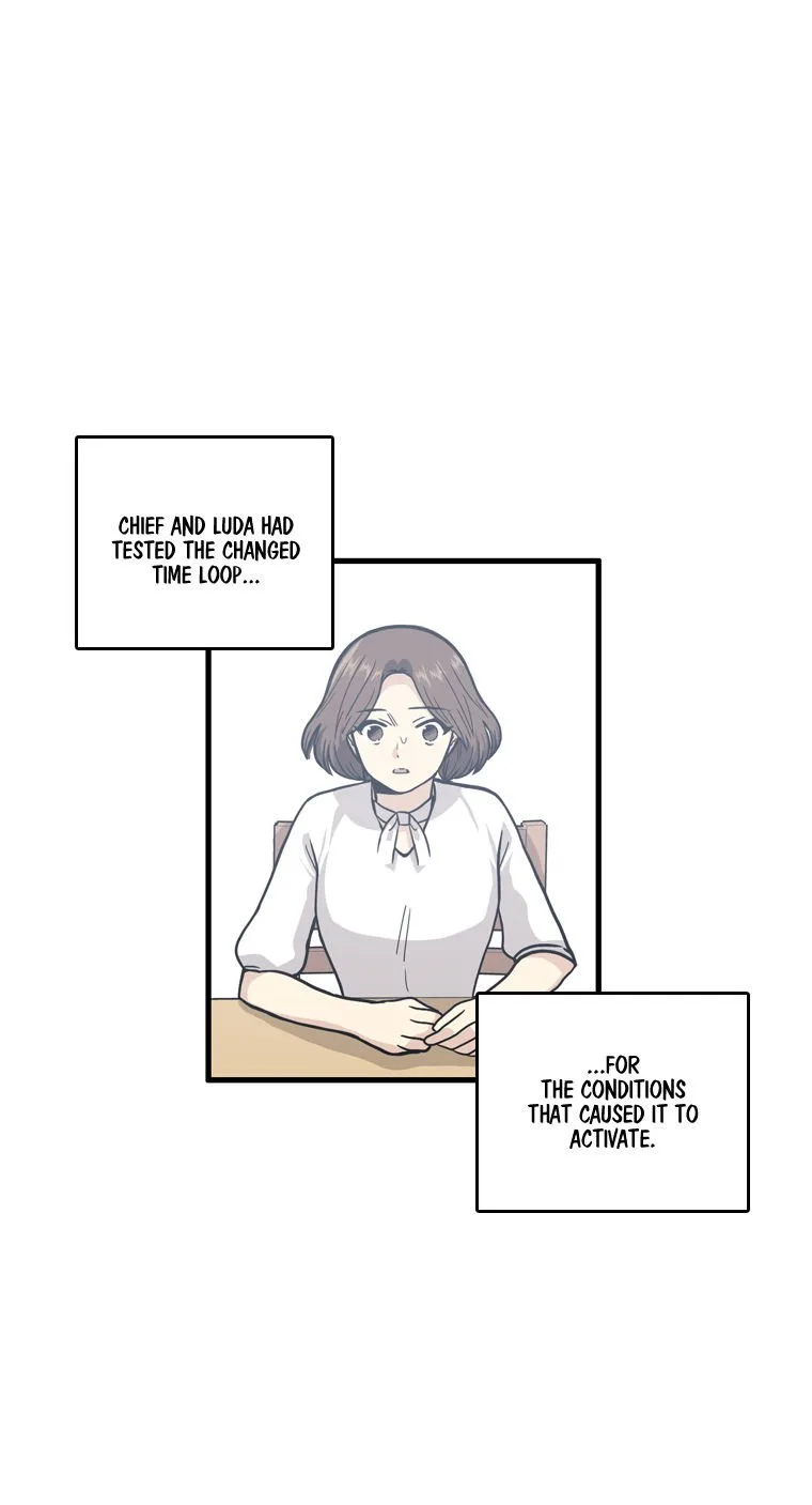 Happy if You Died Chapter 38 page 17
