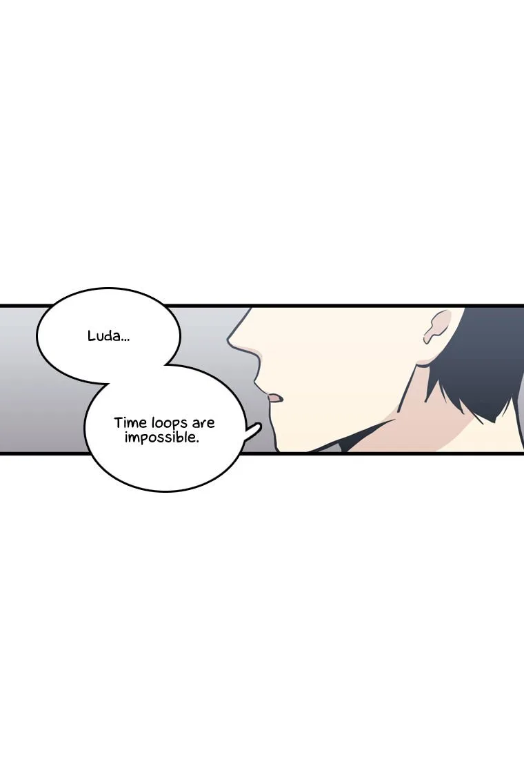 Happy if You Died Chapter 38 page 12