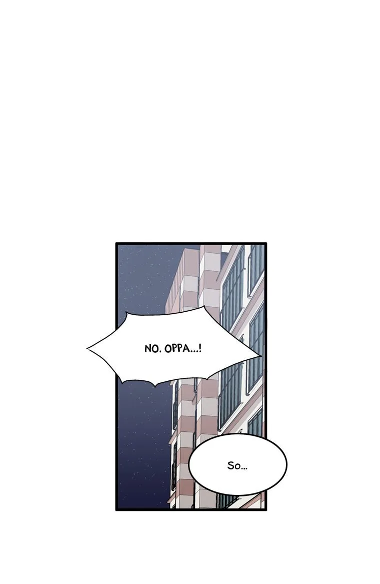 Happy if You Died Chapter 38 page 13