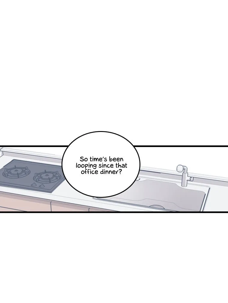Happy if You Died Chapter 38 page 15