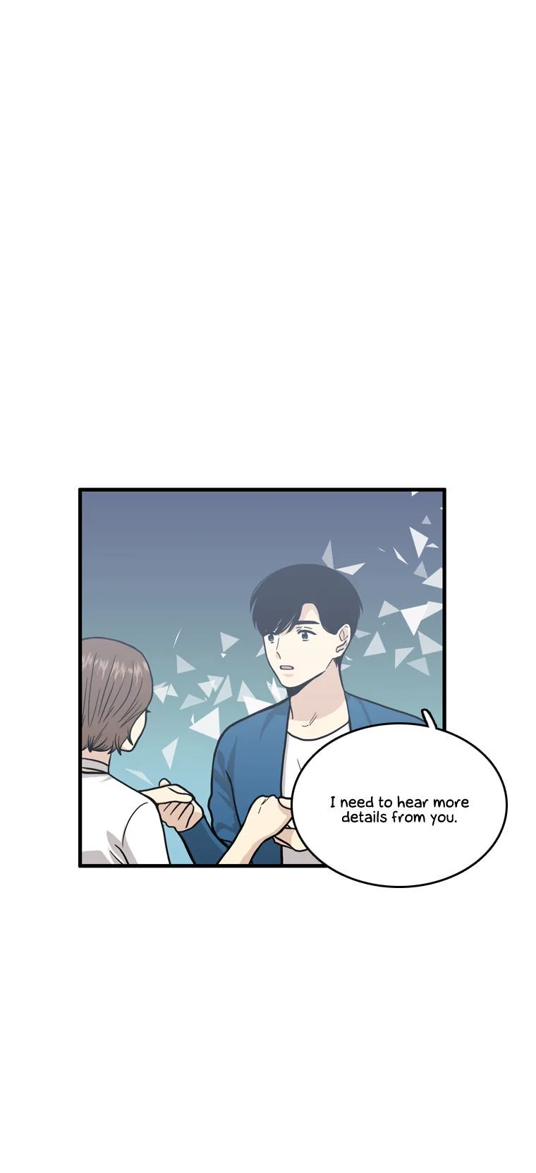 Happy if You Died Chapter 38 page 14
