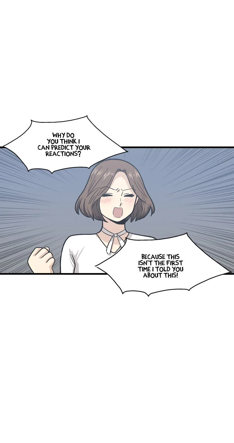 Happy if You Died Chapter 38 page 9