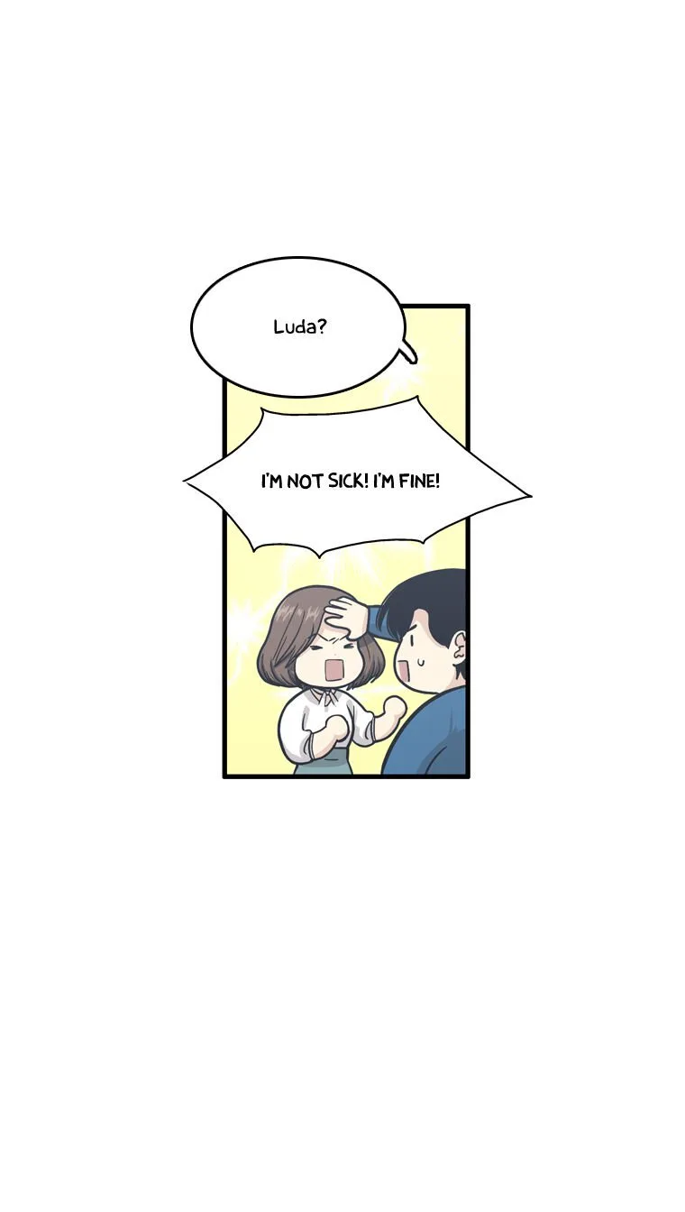 Happy if You Died Chapter 38 page 6