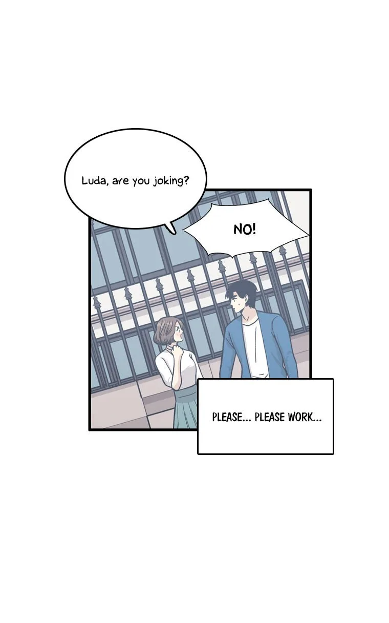 Happy if You Died Chapter 38 page 3