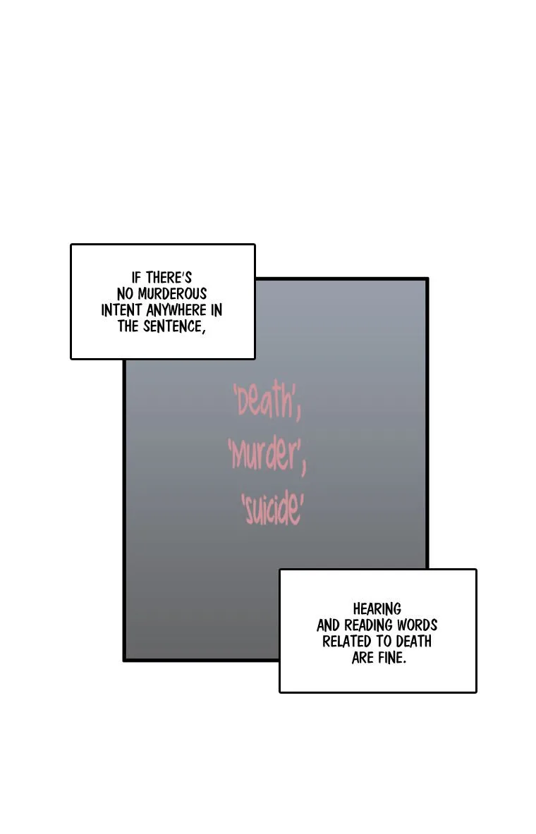 Happy if You Died Chapter 38 page 19