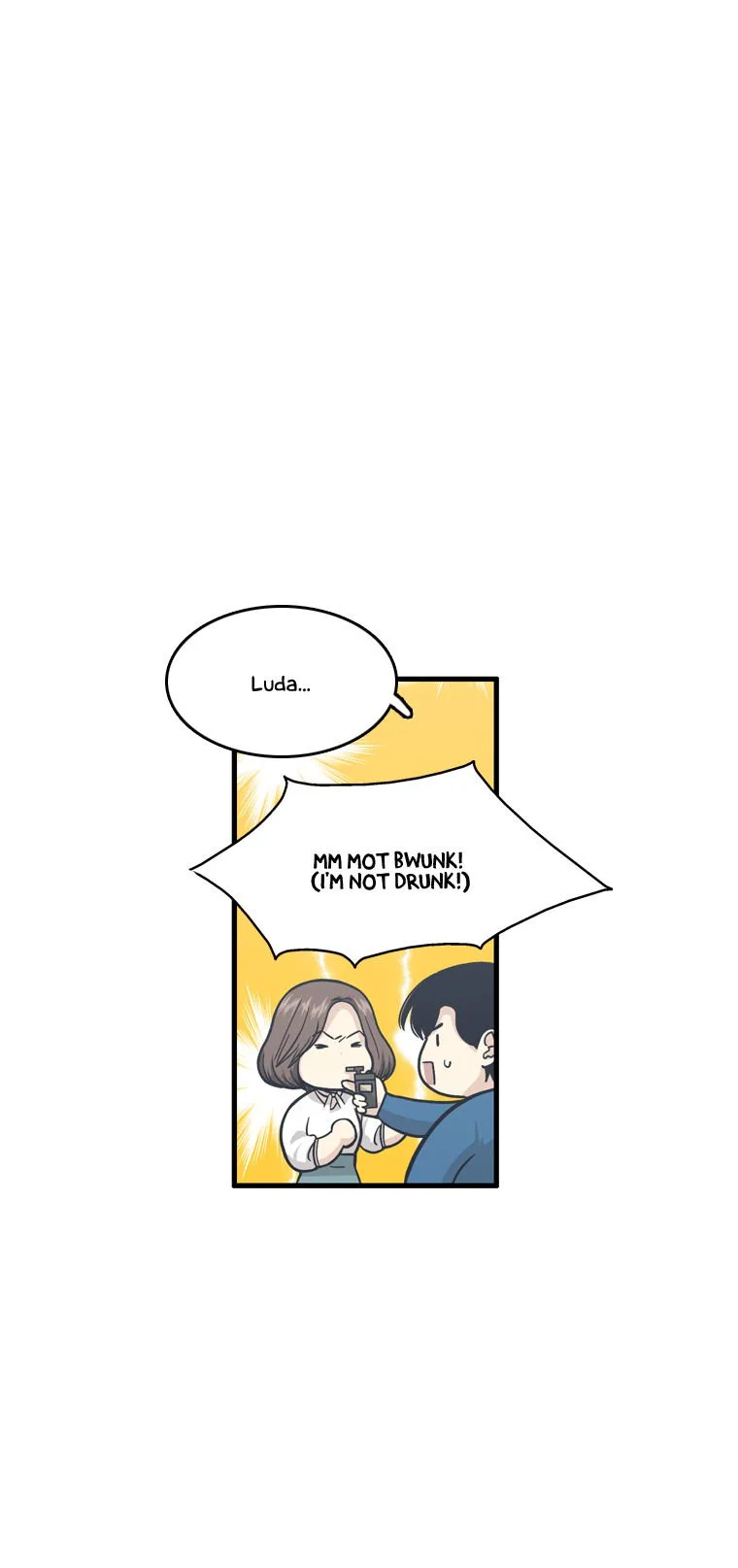 Happy if You Died Chapter 38 page 8
