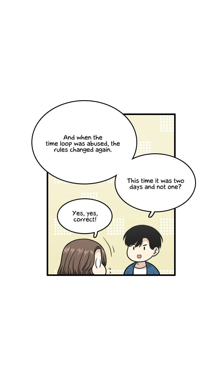 Happy if You Died Chapter 38 page 26