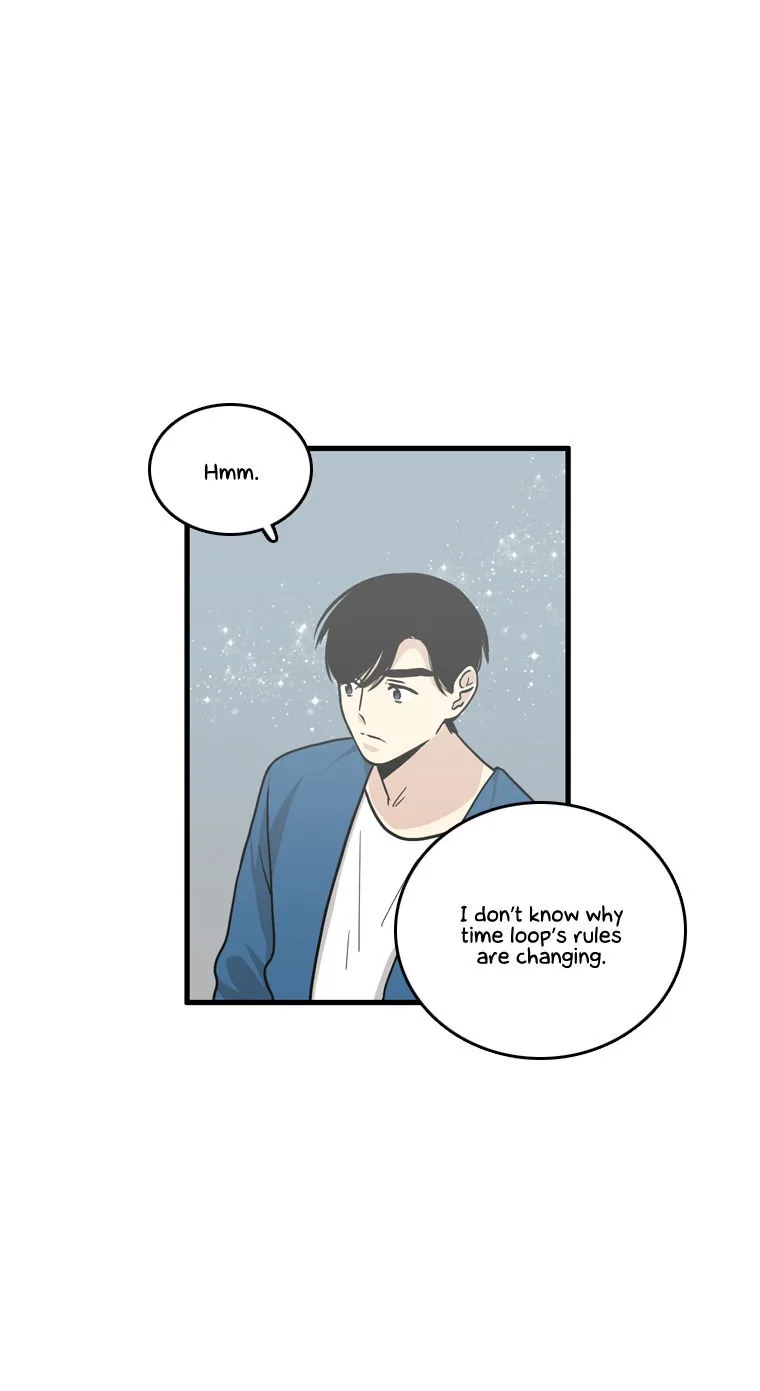 Happy if You Died Chapter 38 page 27