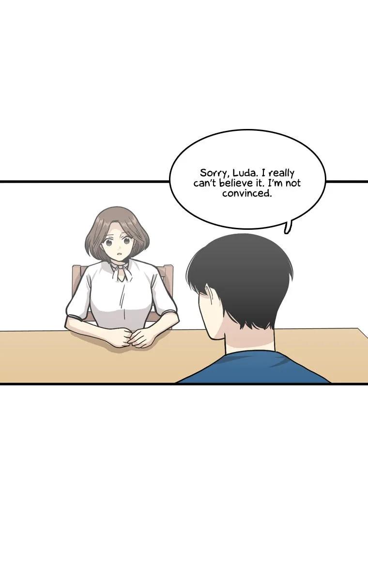 Happy if You Died Chapter 38 page 28