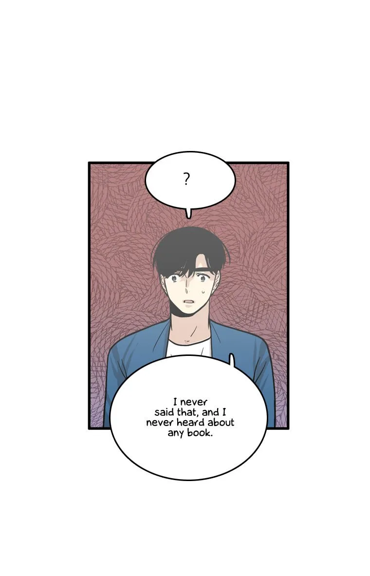 Happy if You Died Chapter 38 page 30
