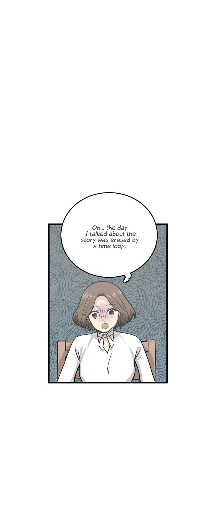 Happy if You Died Chapter 38 page 32
