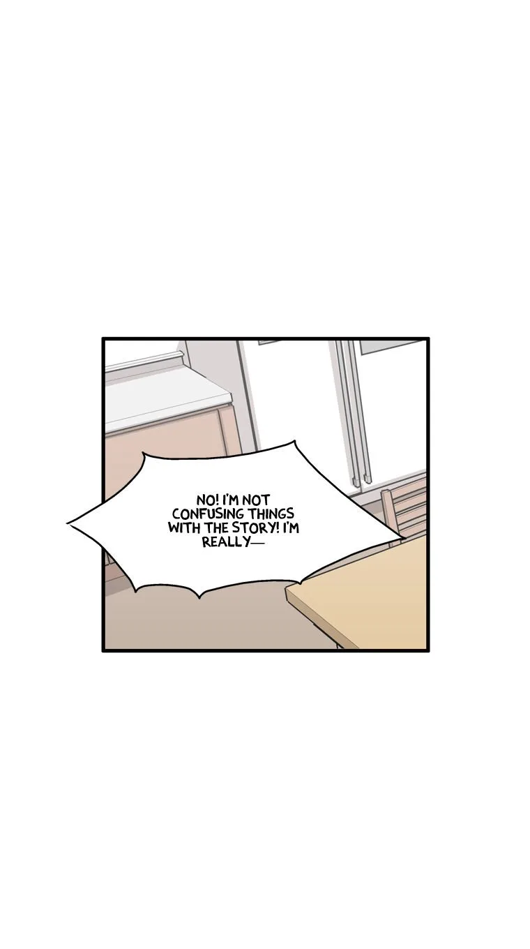 Happy if You Died Chapter 38 page 35