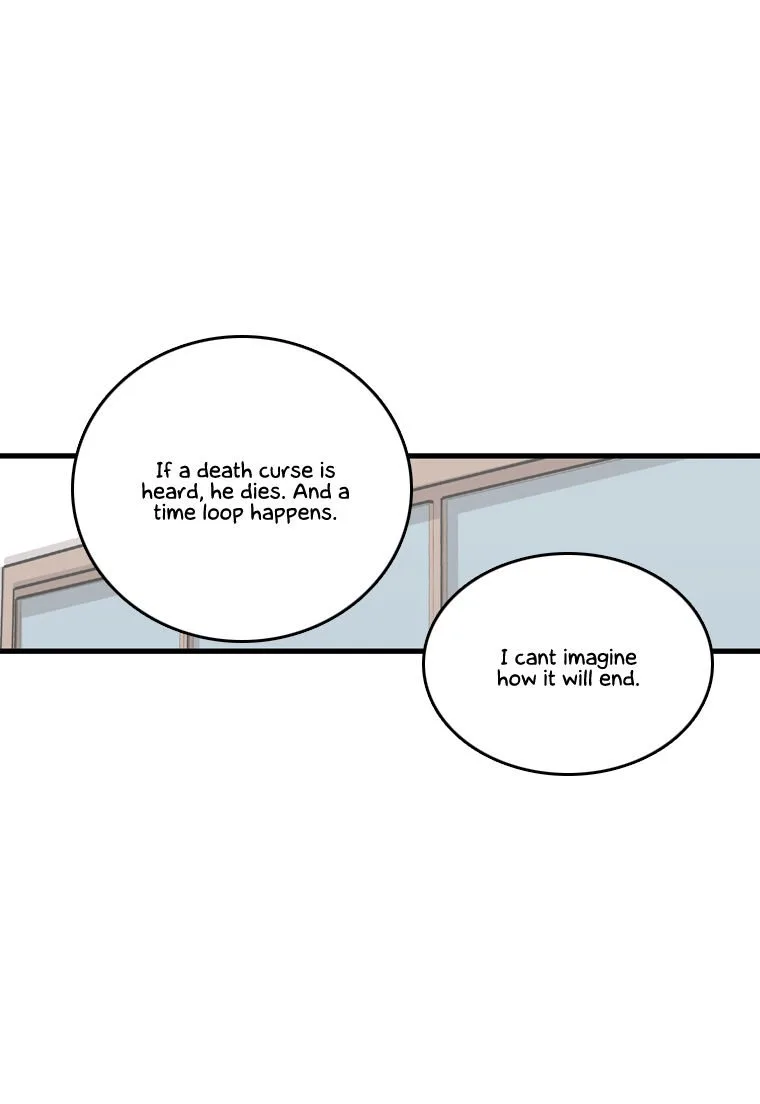 Happy if You Died Chapter 38 page 38