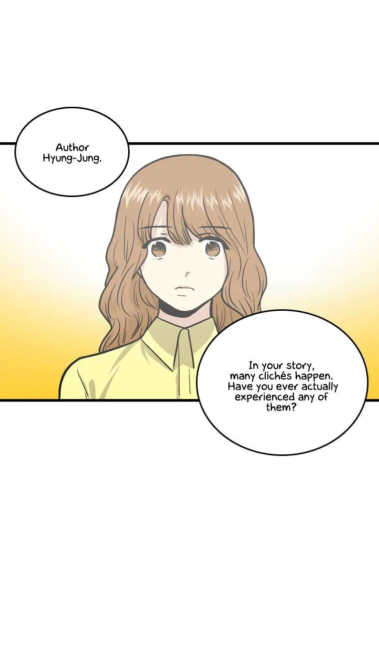 Happy if You Died Chapter 38 page 39