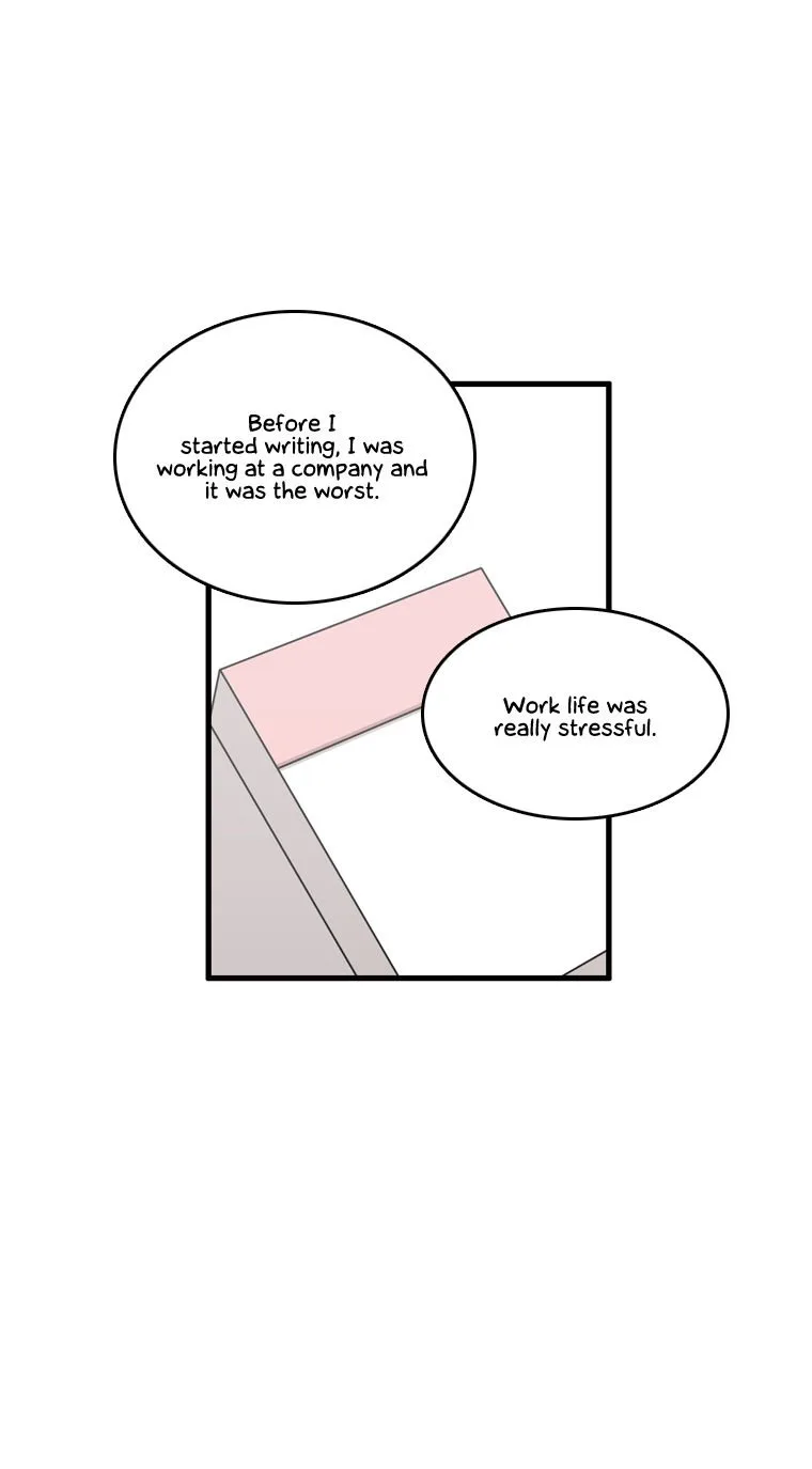Happy if You Died Chapter 38 page 40