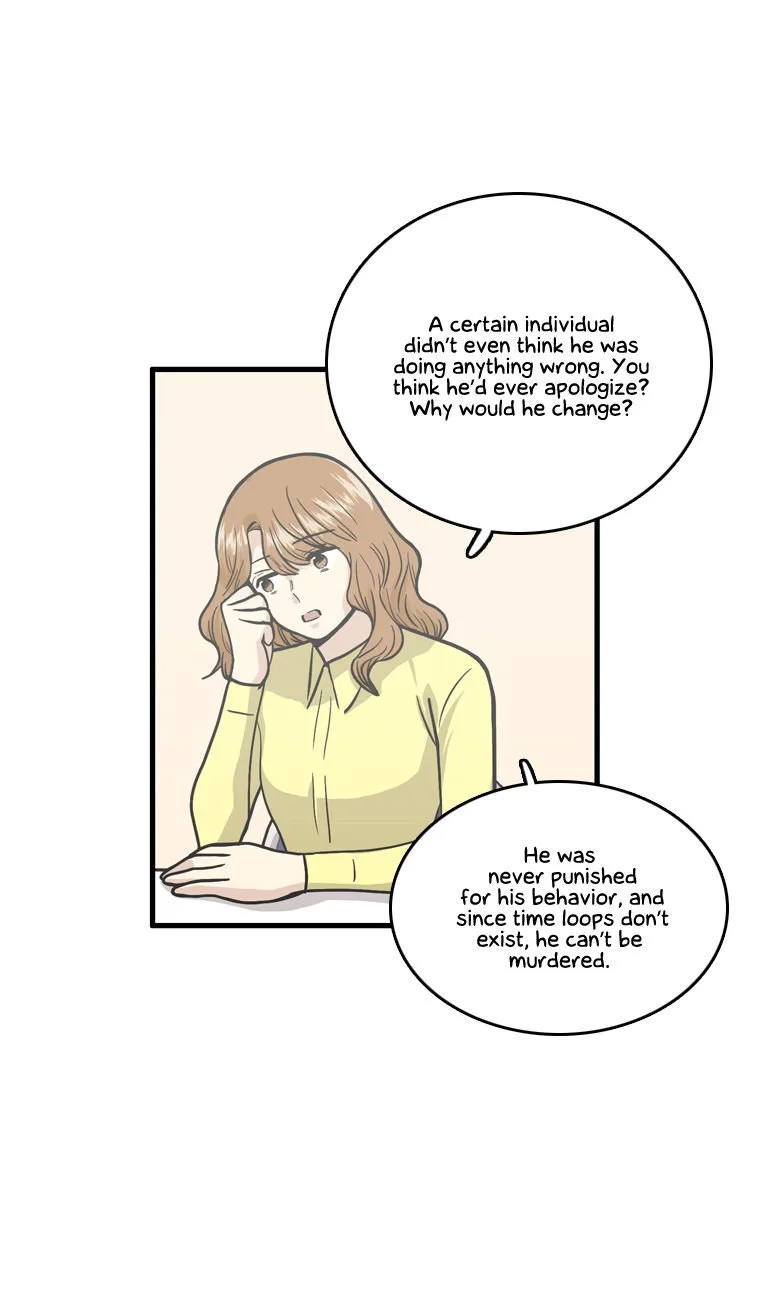 Happy if You Died Chapter 38 page 41