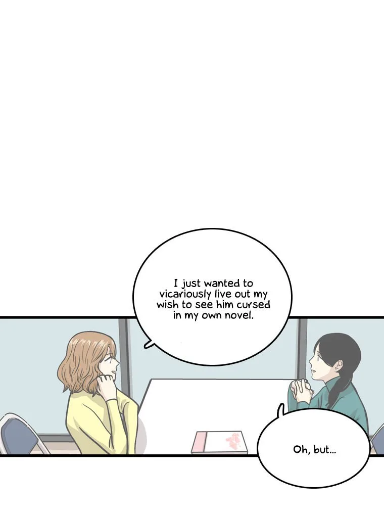Happy if You Died Chapter 38 page 42