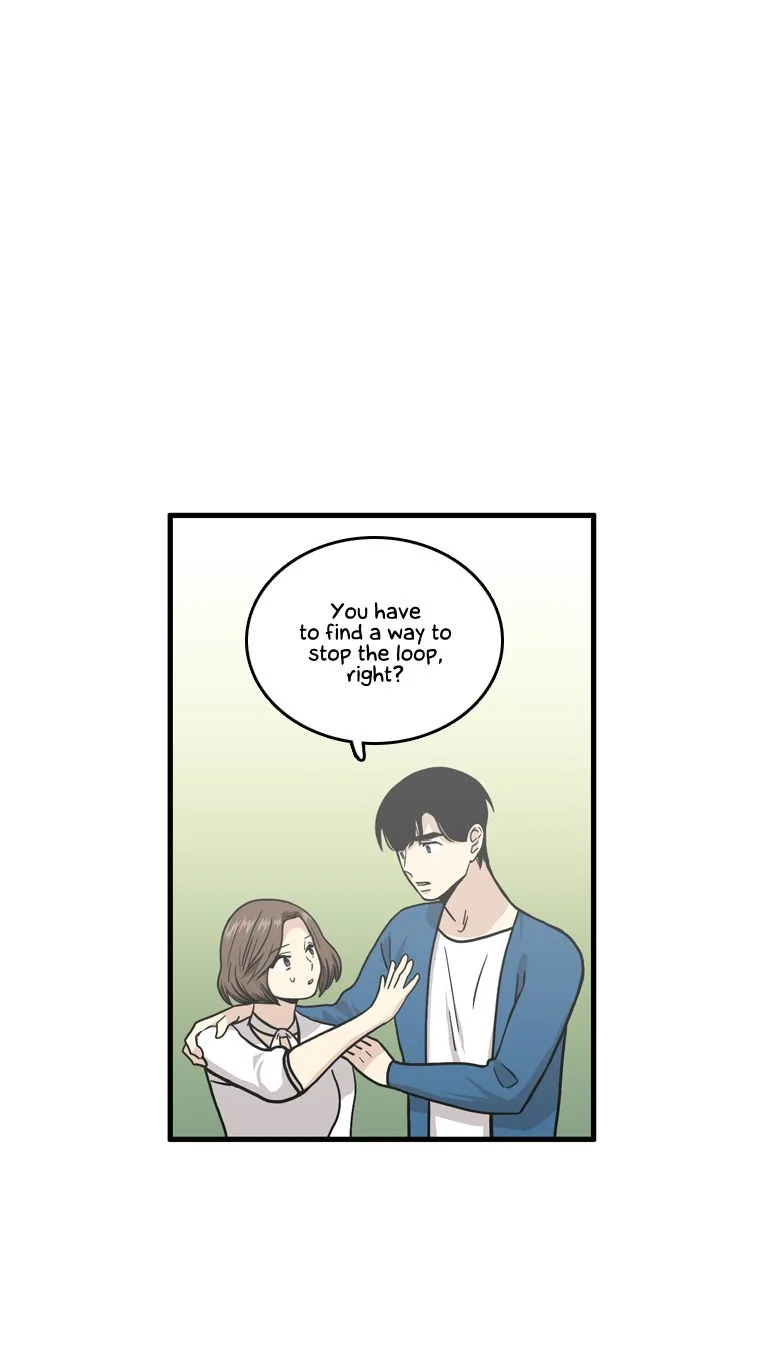 Happy if You Died Chapter 38 page 44