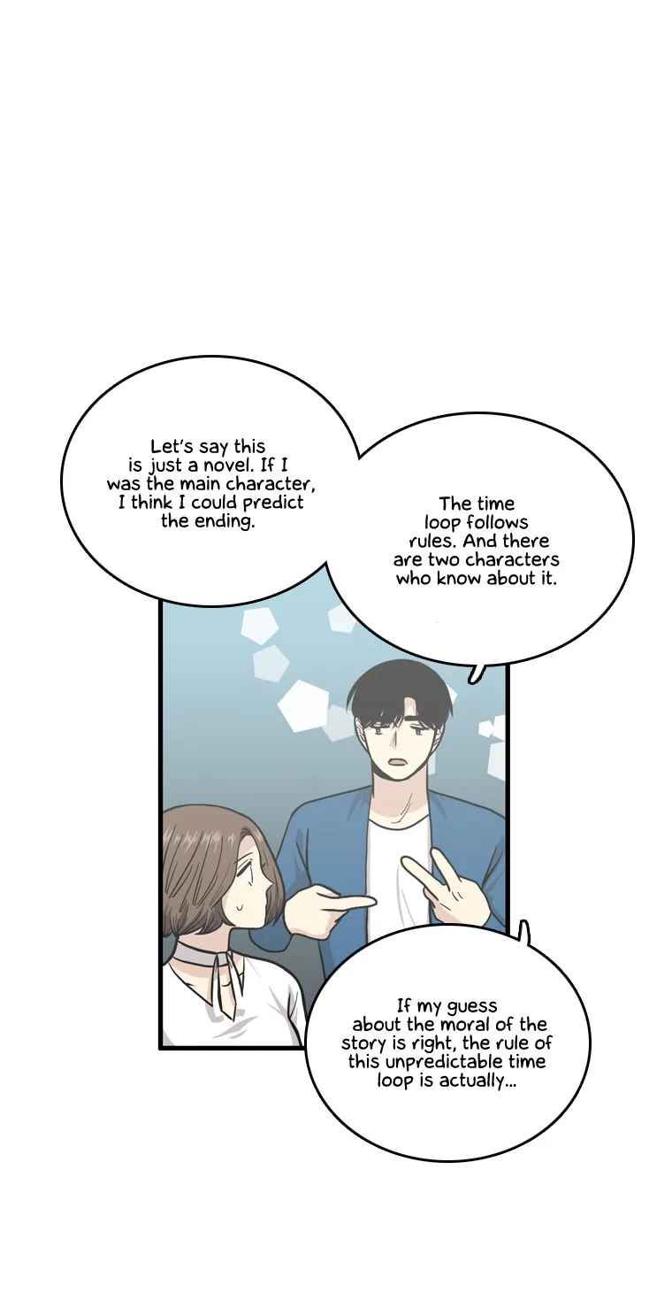 Happy if You Died Chapter 38 page 45