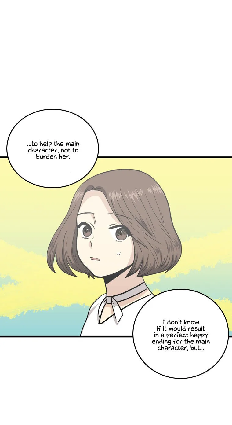 Happy if You Died Chapter 38 page 46