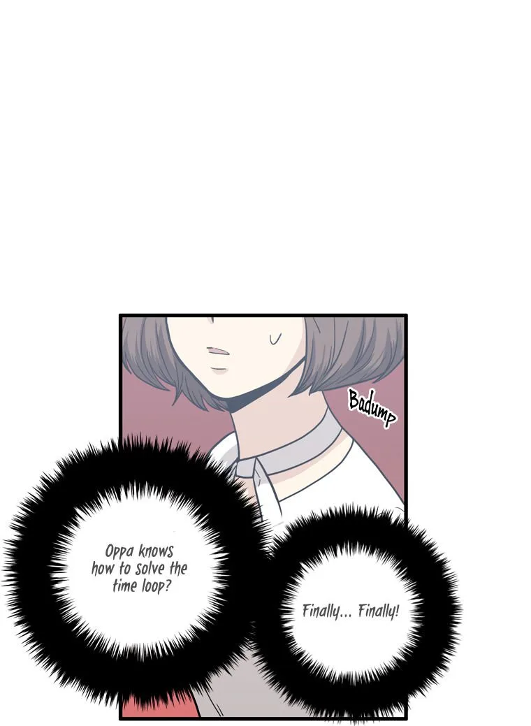 Happy if You Died Chapter 38 page 48