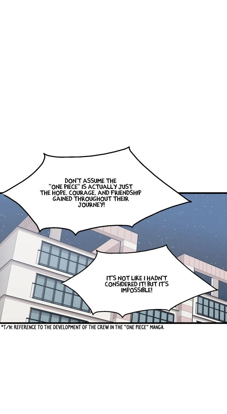Happy if You Died Chapter 38 page 50