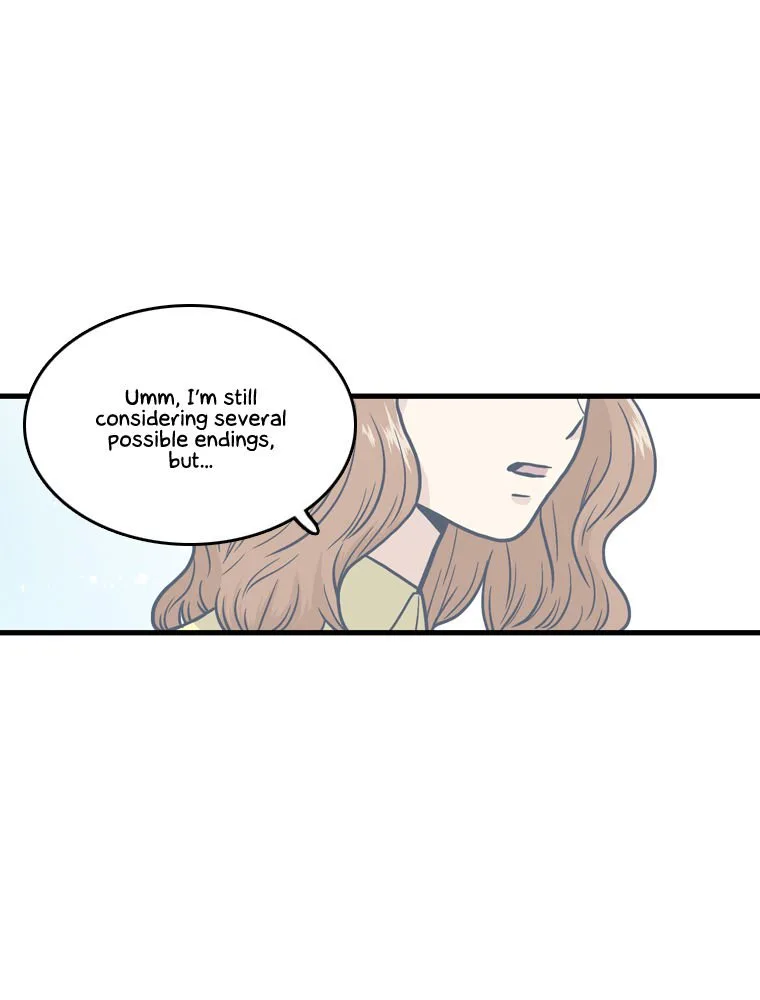 Happy if You Died Chapter 38 page 51