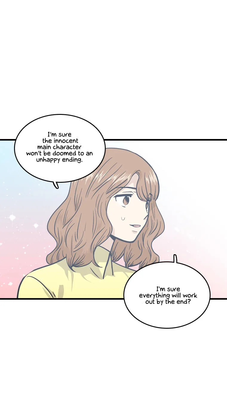 Happy if You Died Chapter 38 page 52
