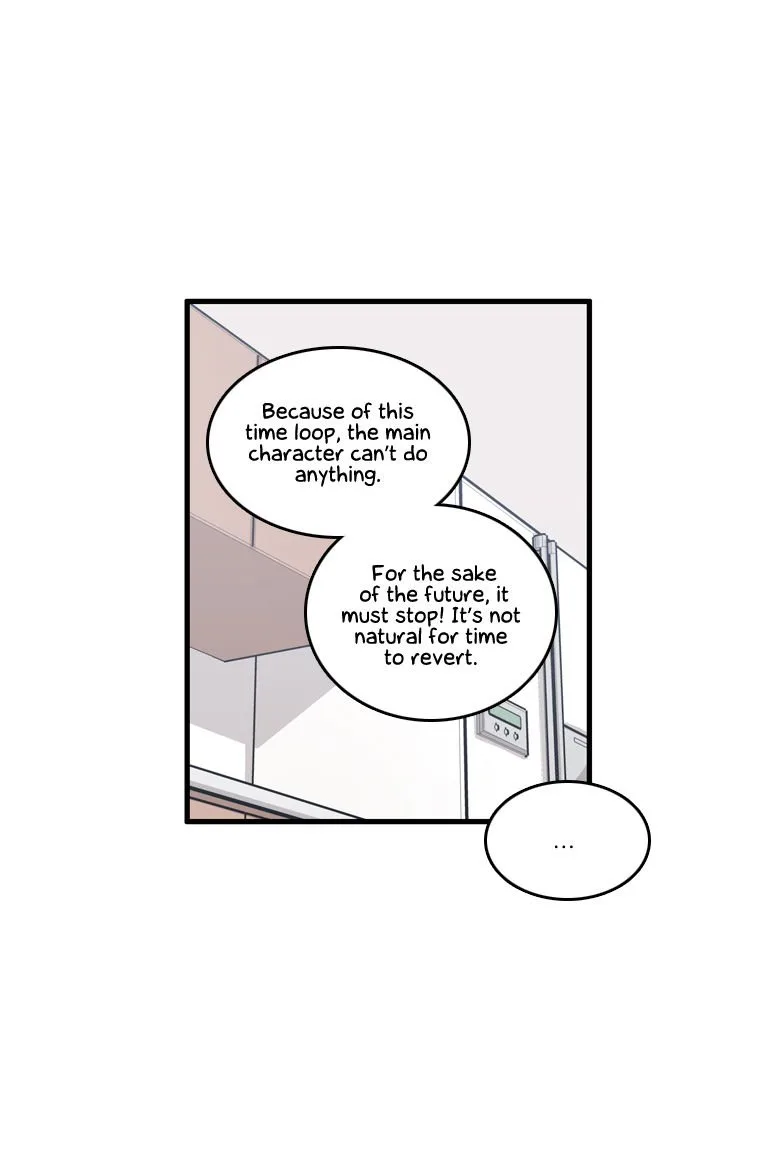 Happy if You Died Chapter 39 page 9