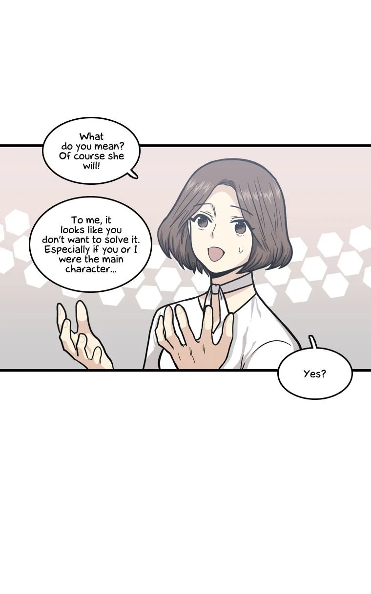 Happy if You Died Chapter 39 page 8