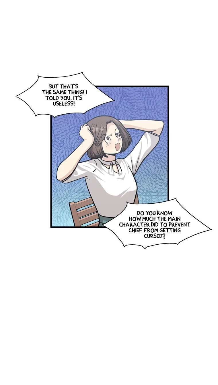 Happy if You Died Chapter 39 page 3