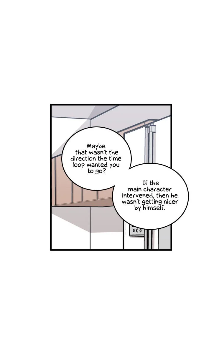Happy if You Died Chapter 39 page 4