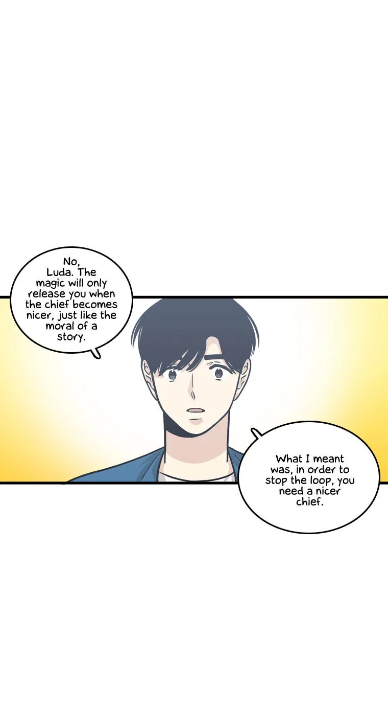 Happy if You Died Chapter 39 page 2