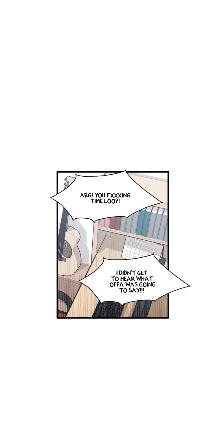 Happy if You Died Chapter 39 page 18