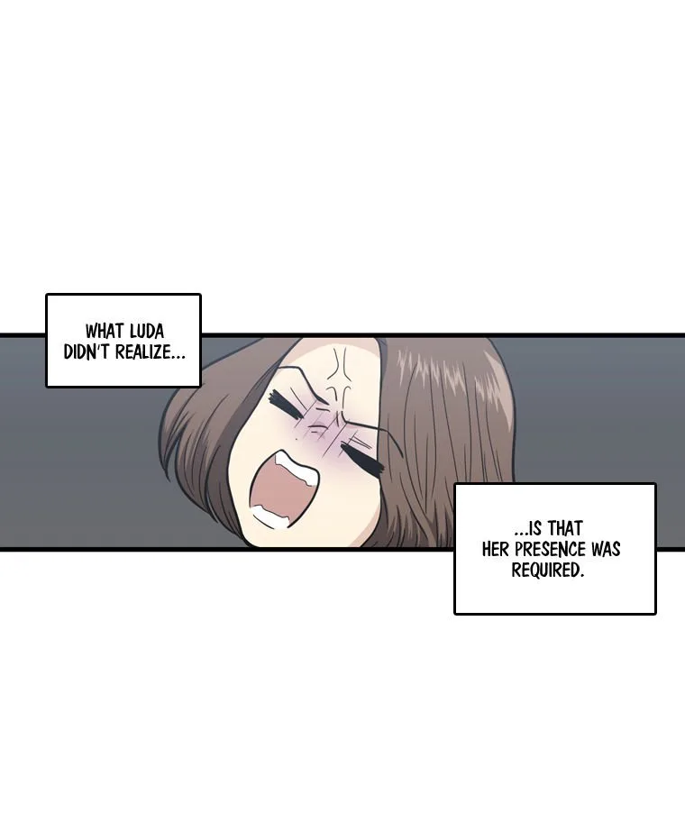 Happy if You Died Chapter 39 page 20