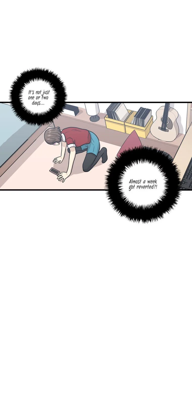 Happy if You Died Chapter 39 page 24