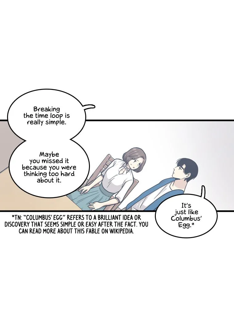 Happy if You Died Chapter 39 page 11