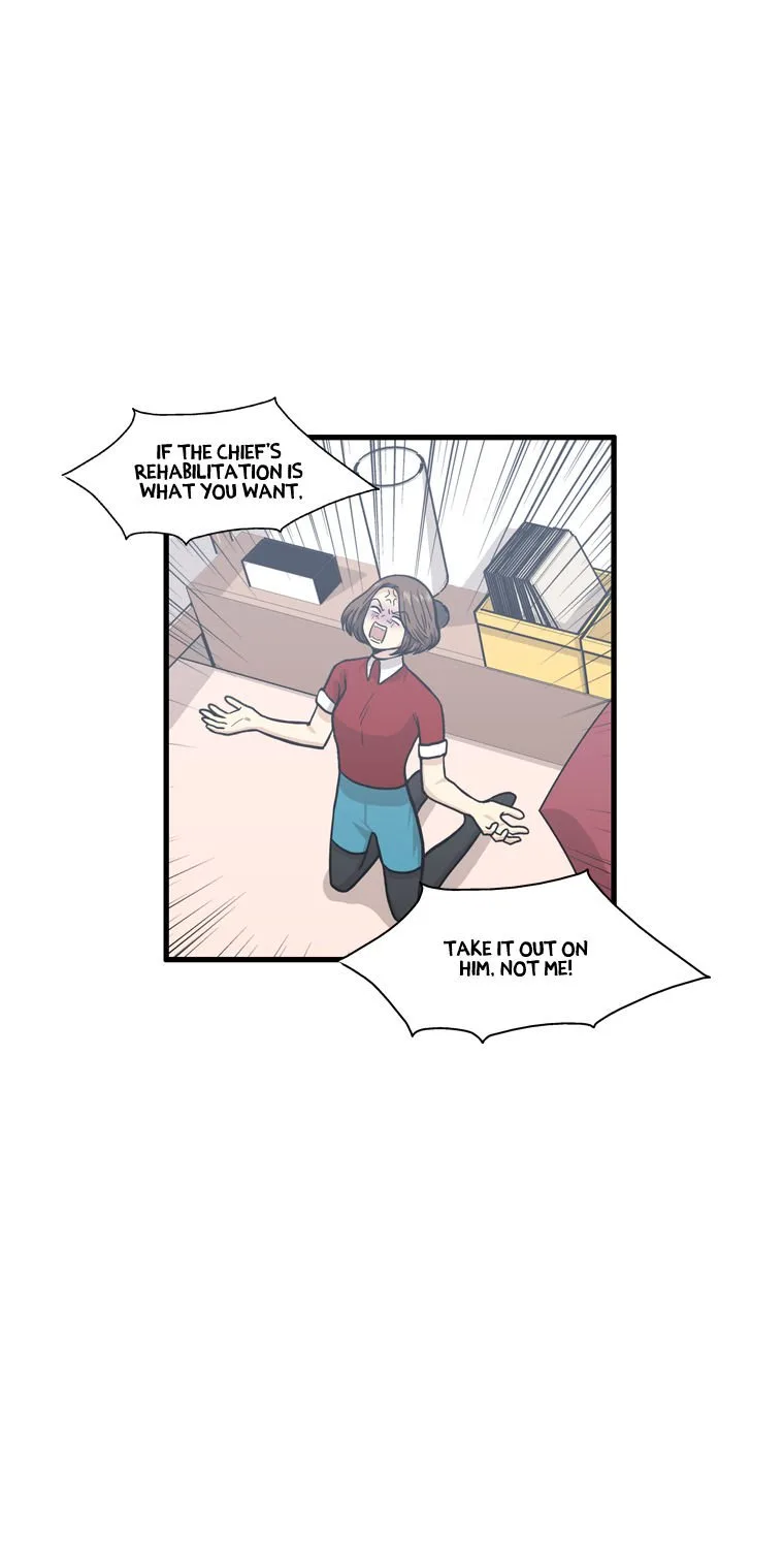 Happy if You Died Chapter 39 page 19