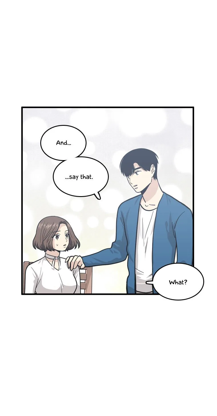 Happy if You Died Chapter 39 page 14