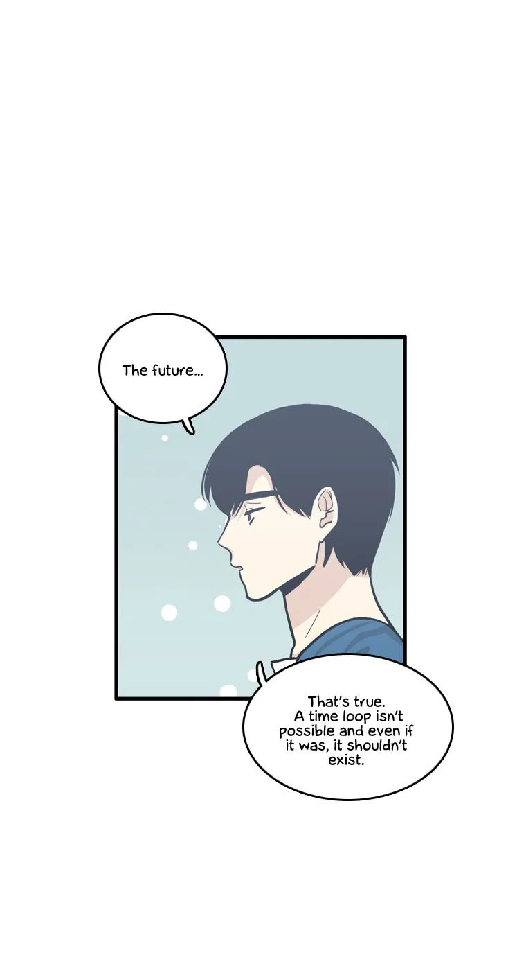 Happy if You Died Chapter 39 page 10