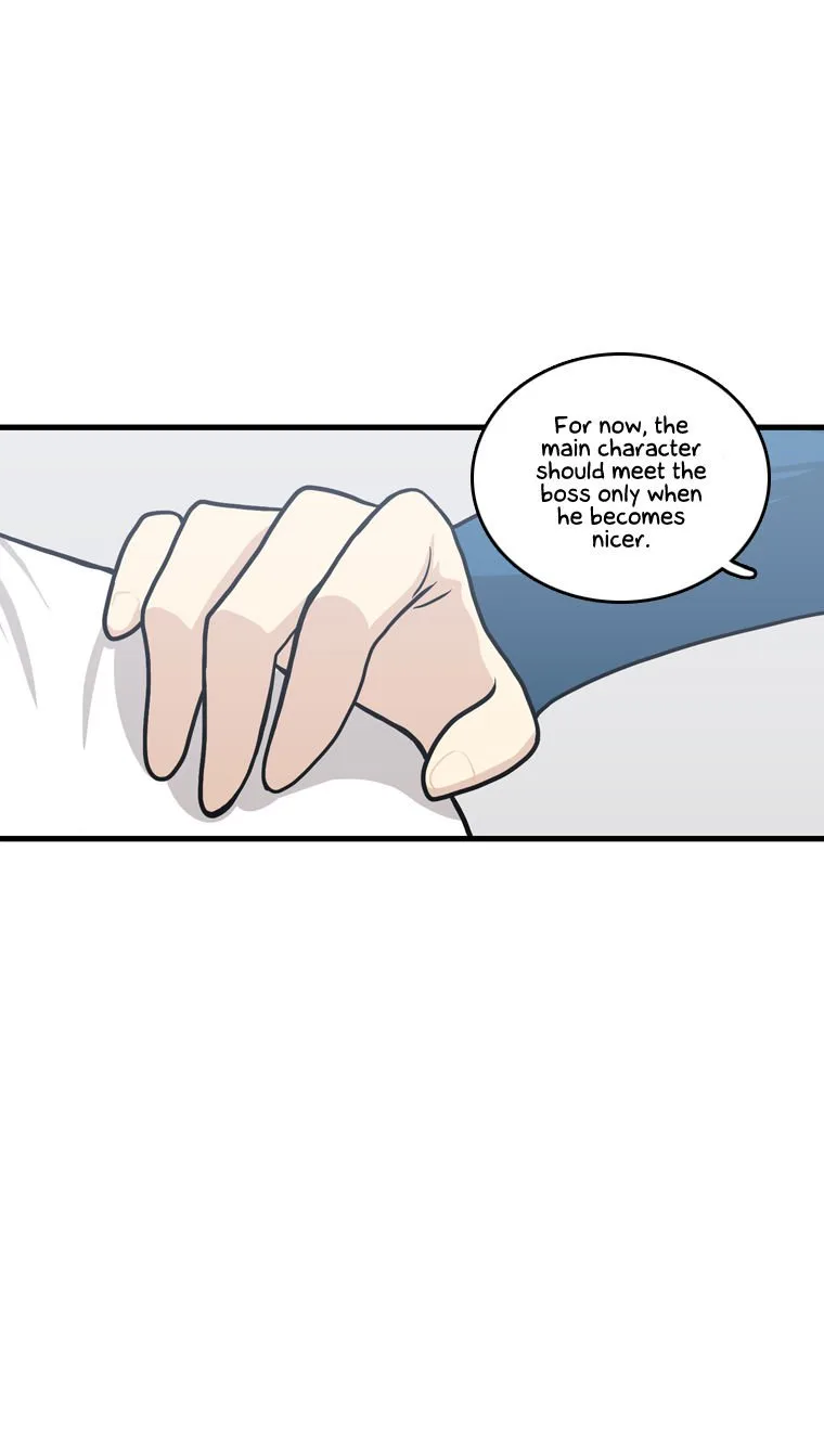 Happy if You Died Chapter 39 page 12