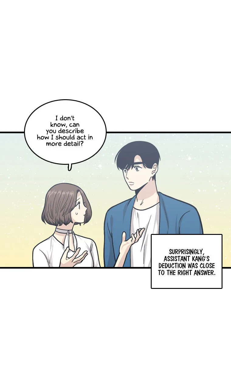 Happy if You Died Chapter 39 page 6