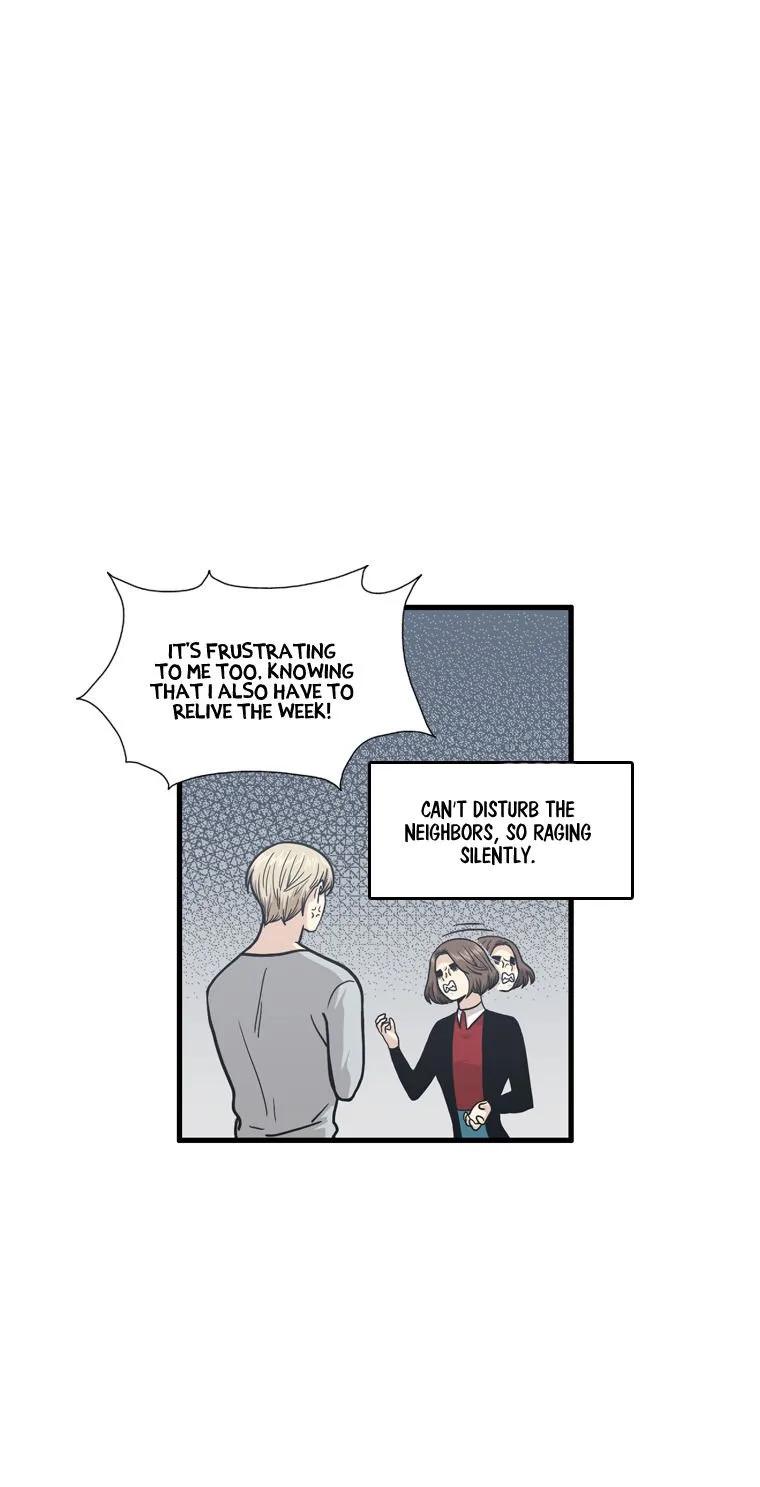 Happy if You Died Chapter 39 page 26