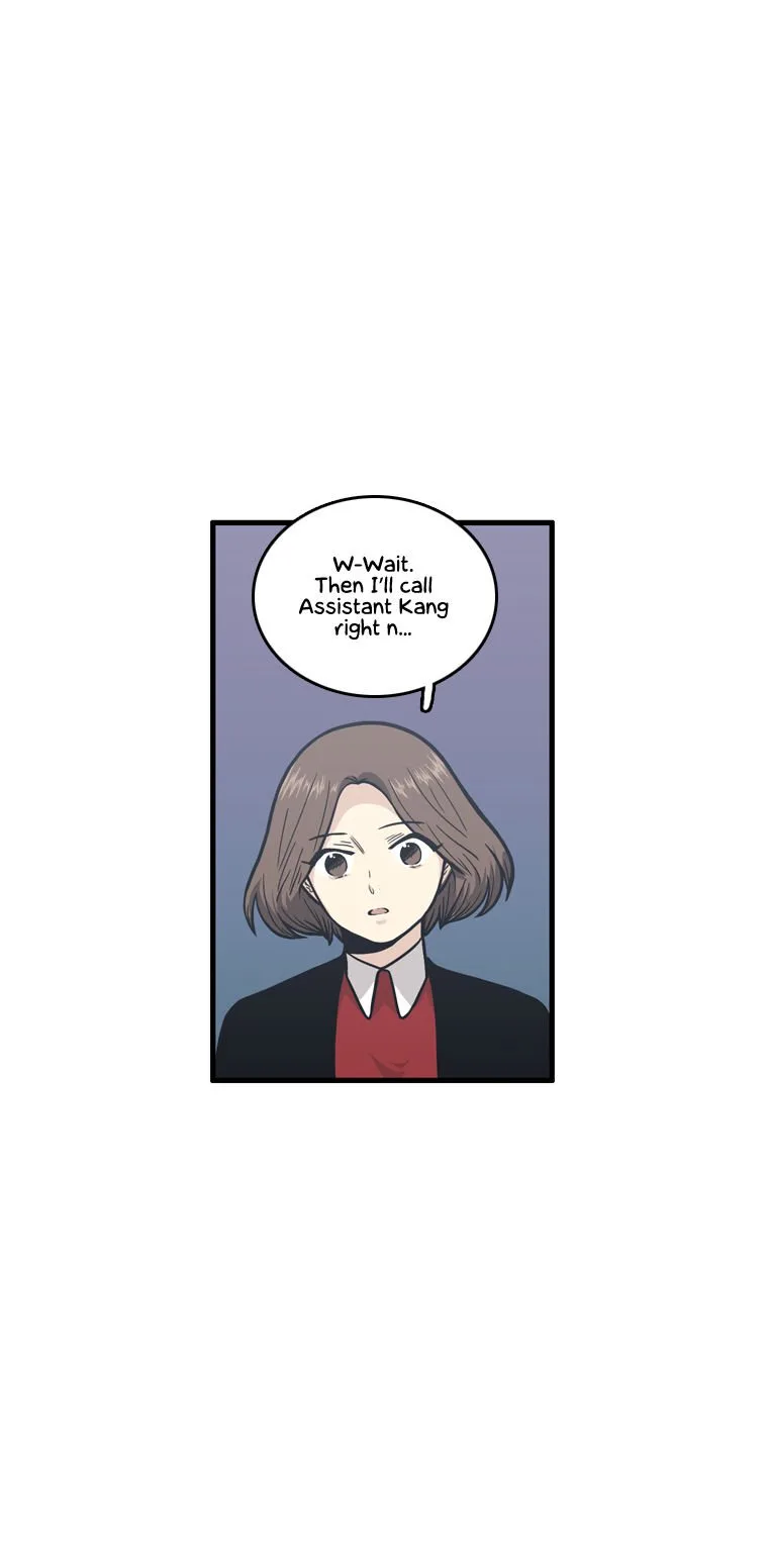 Happy if You Died Chapter 39 page 29