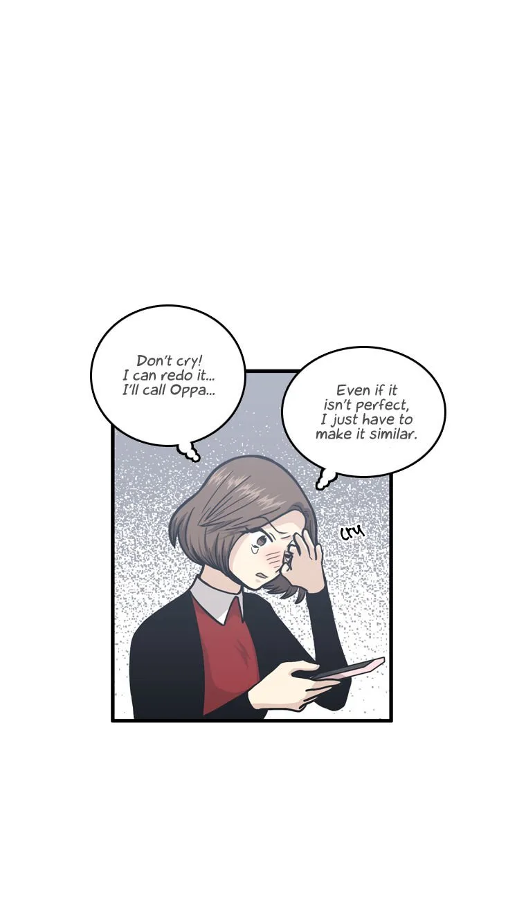 Happy if You Died Chapter 39 page 33