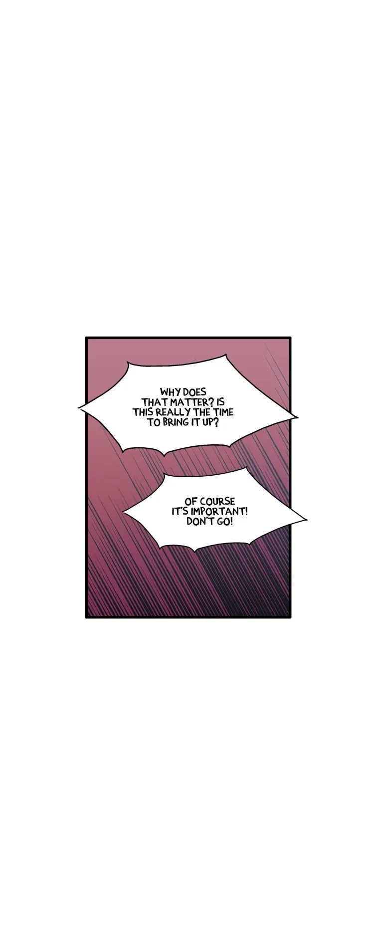 Happy if You Died Chapter 39 page 36