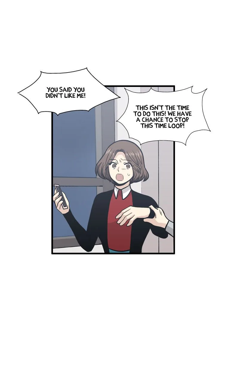 Happy if You Died Chapter 39 page 37